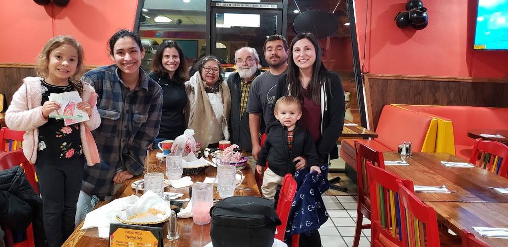 El Anafre Restaurant | restaurant | 12556 Lambert Rd #C, Whittier, CA 90606, USA | 5622735702 OR +1 562-273-5702