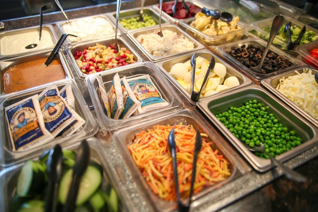 Miner Moes Pizza | restaurant | 102 Argall Way, Nevada City, CA 95959, USA | 5302650284 OR +1 530-265-0284