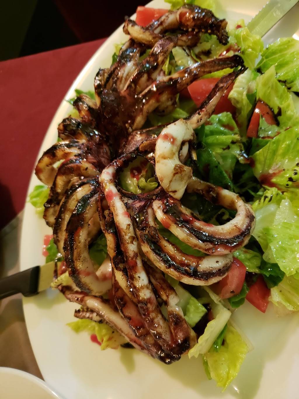 Agio | restaurant | 1351 St Clair Ave W, Toronto, ON M6E 1C5, Canada | 6473484814 OR +1 647-348-4814