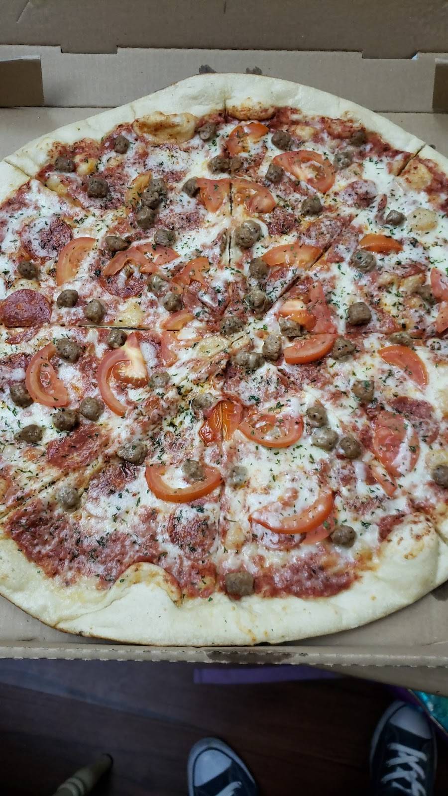 Italian Express | restaurant | 5612 McCart Ave, Fort Worth, TX 76133, USA | 8173617374 OR +1 817-361-7374