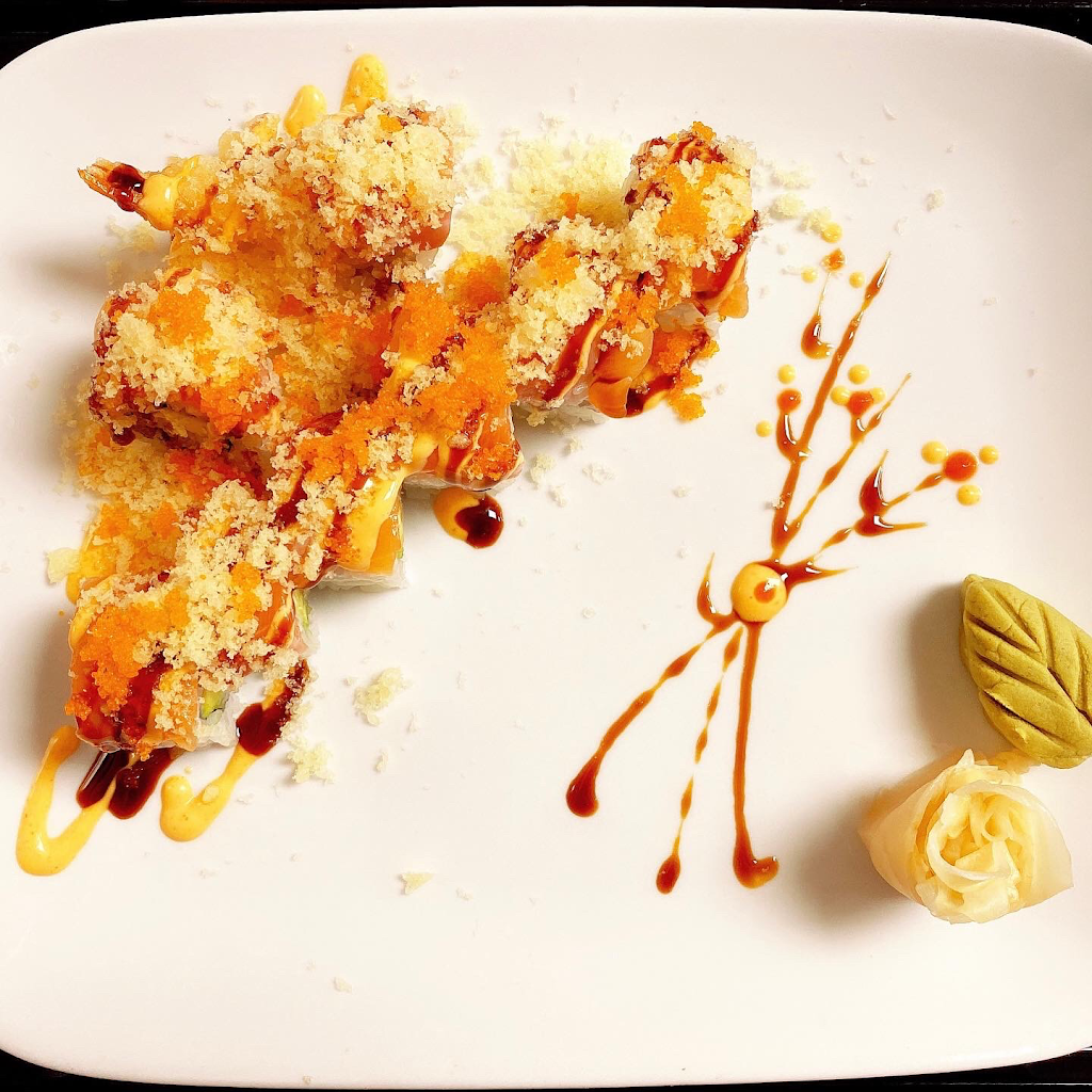 Ebisu | restaurant | 250 Warren Ave, East Providence, RI 02914, USA | 4014340037 OR +1 401-434-0037