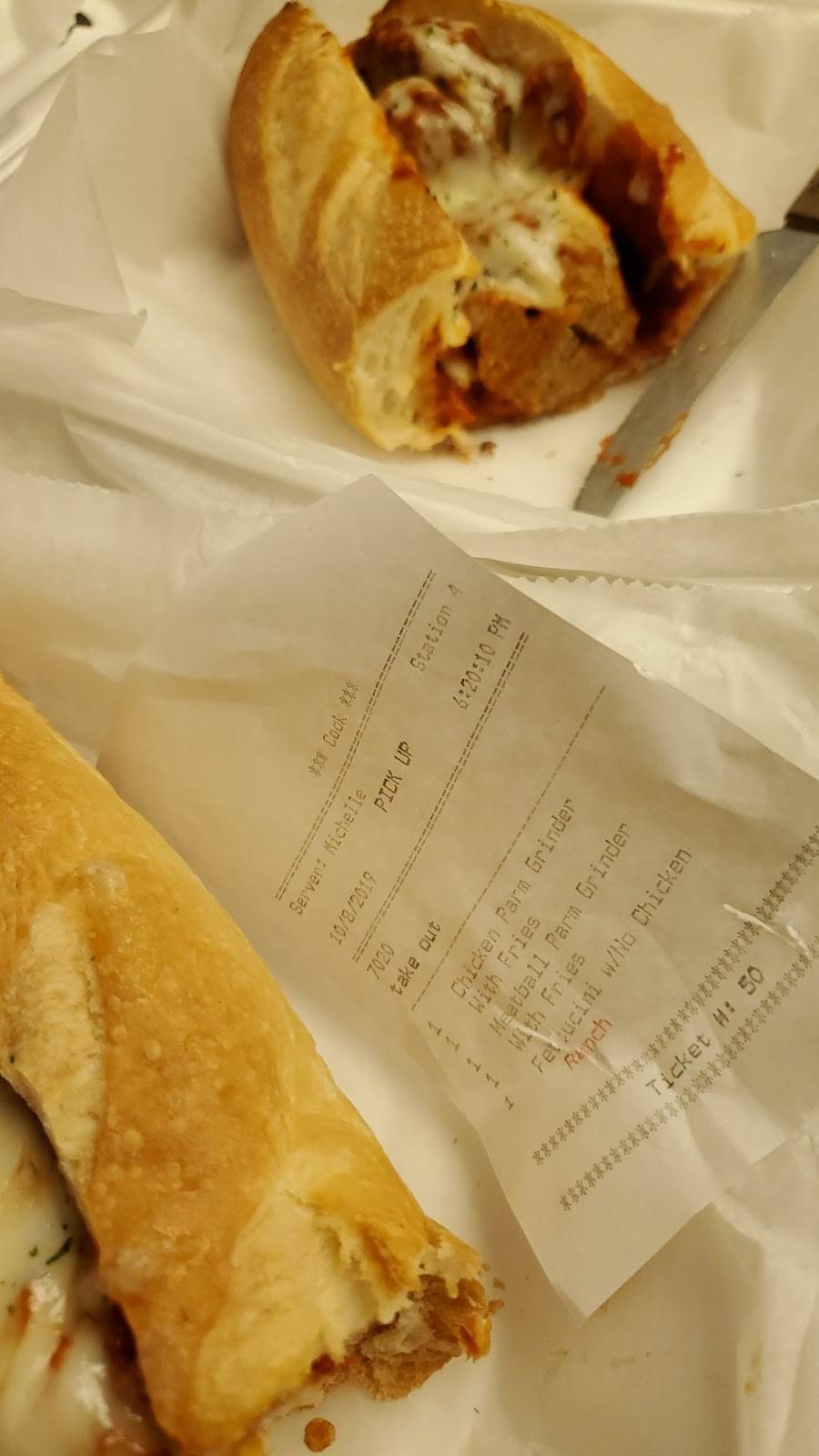 Horizon Pizzeria | meal delivery | 1550 W Horizon Ridge Pkwy F, Henderson, NV 89012, USA | 7028971070 OR +1 702-897-1070