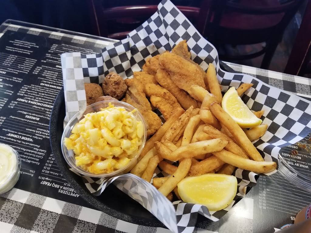 Germantown Commissary | restaurant | 2290 S Germantown Rd, Germantown, TN 38138, USA | 9017545540 OR +1 901-754-5540