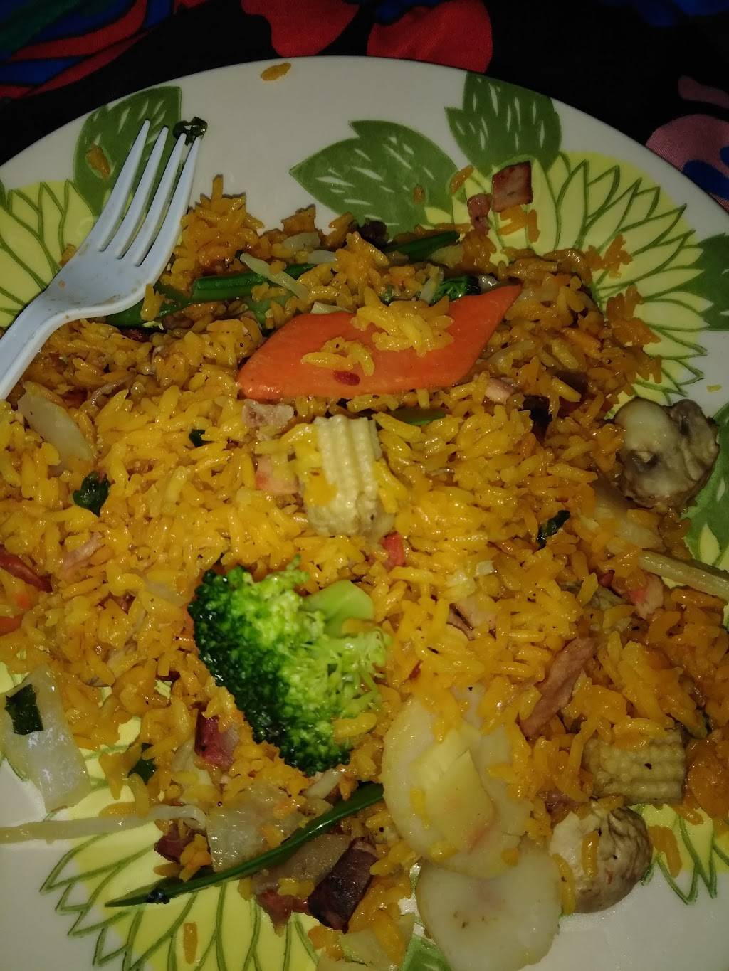 Hunan King | restaurant | 2048 Lockbourne Rd, Columbus, OH 43207, USA | 6144444240 OR +1 614-444-4240