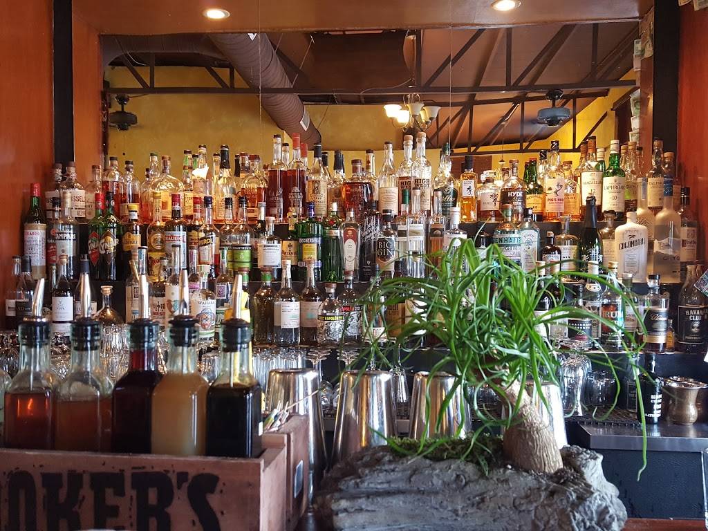 Bourbon Street Bar and Grill | restaurant | 401 S Meridian, Puyallup, WA 98371, USA | 2536044404 OR +1 253-604-4404