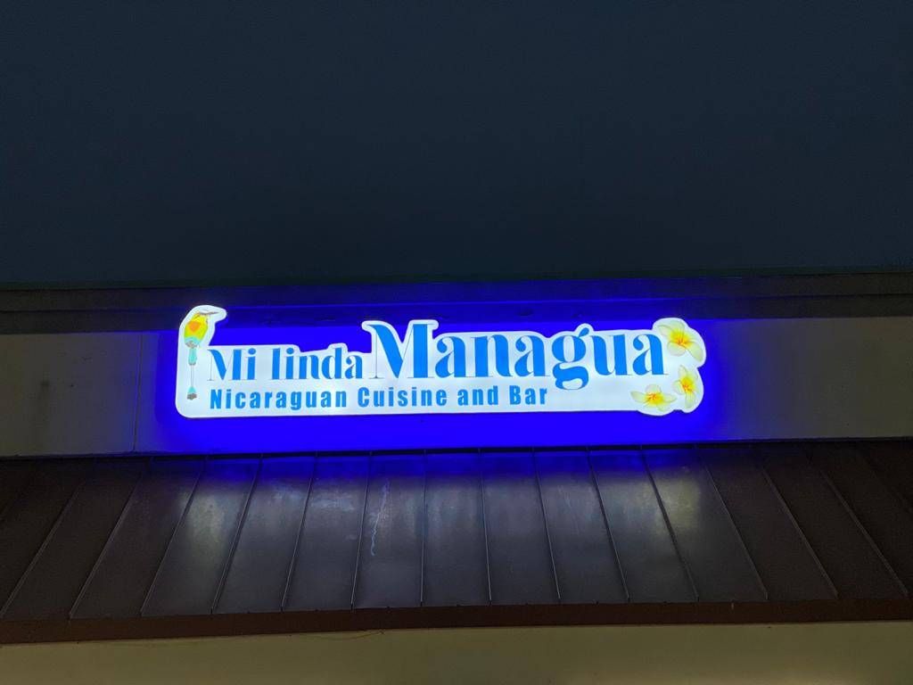Mi Linda Managua Restaurant | restaurant | 5530 Buford Hwy Suite 302, Norcross, GA 30071, USA | 4703856132 OR +1 470-385-6132