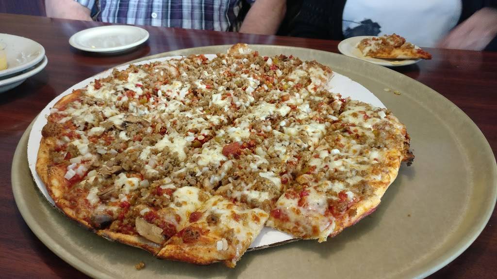Pizza King | restaurant | 1911 S Tiger Dr, Yorktown, IN 47396, USA | 7657591030 OR +1 765-759-1030