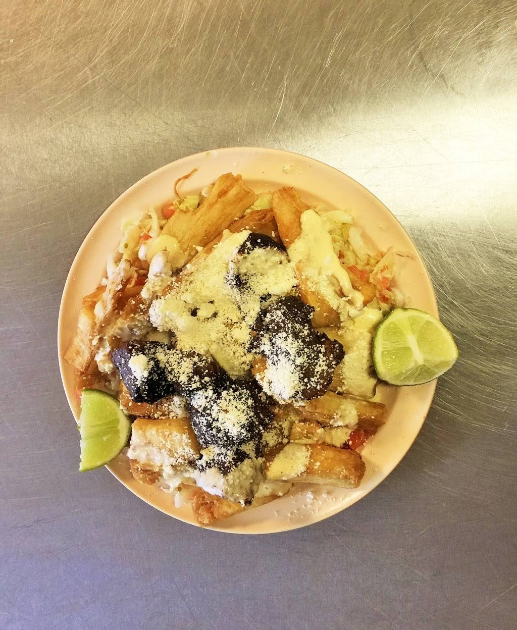 La Perla Restaurant | restaurant | 1423 E Grauwyler Rd, Irving, TX 75061, USA | 9725545039 OR +1 972-554-5039