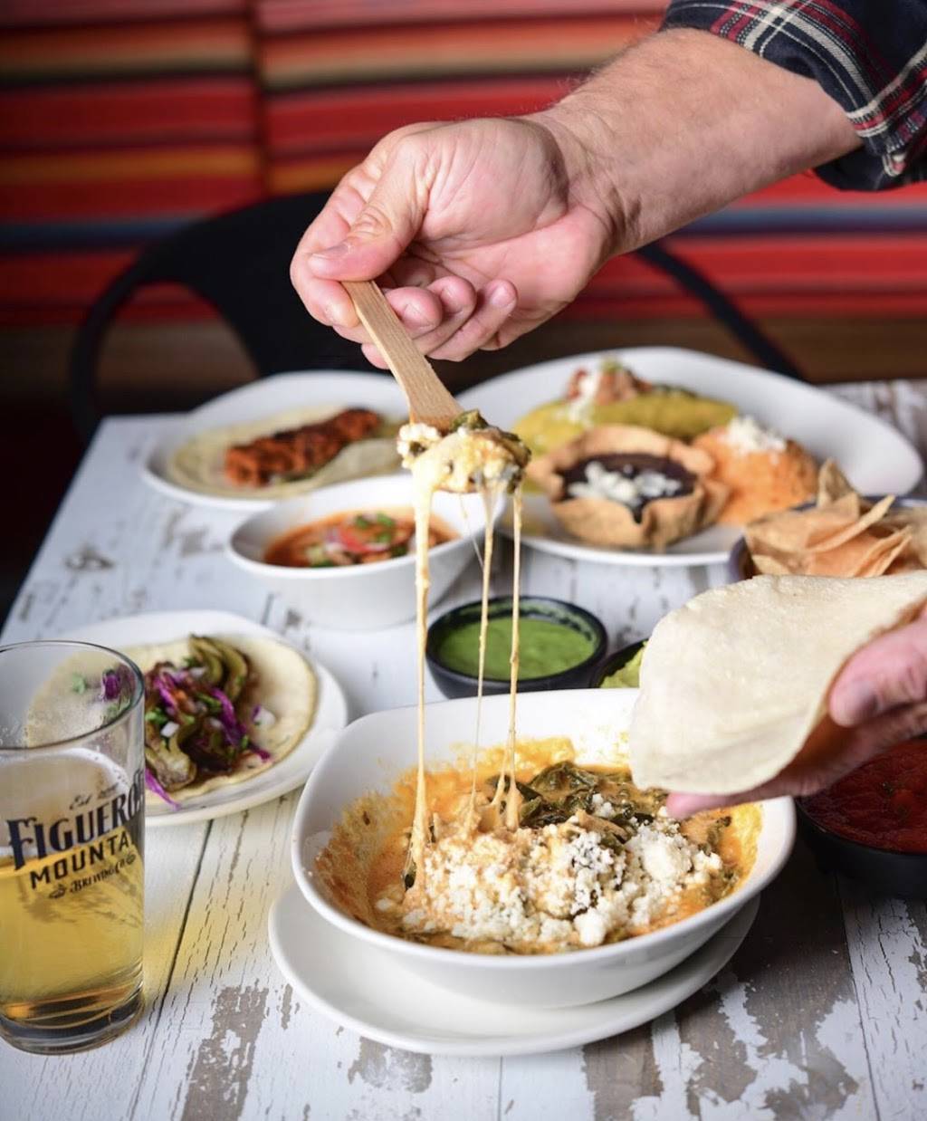 Los Arroyos Solvang Mexican Restaurant & Take Out | restaurant | 1992 Old Mission Dr STE 120, Solvang, CA 93463, USA | 8056932994 OR +1 805-693-2994