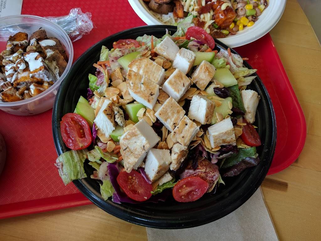 PDQ Restaurant | restaurant | 10723 Louetta Rd, Houston, TX 77070, USA | 2815204015 OR +1 281-520-4015