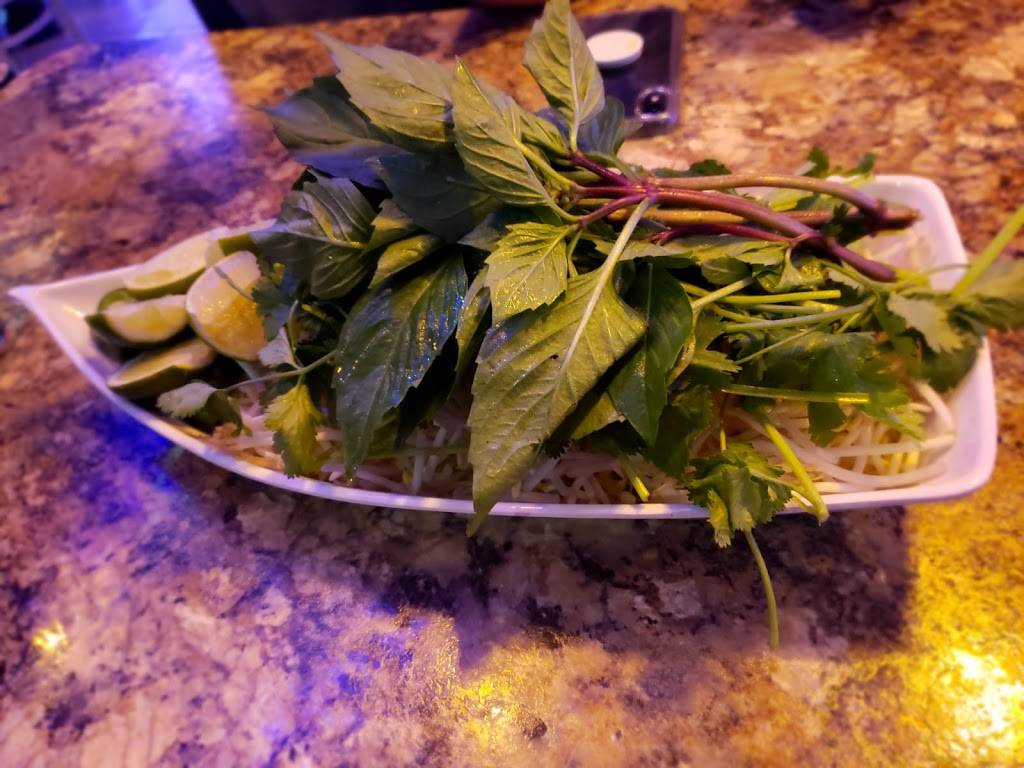 I Luv Pho By Chef Thao | restaurant | 3645 Cypress Creek Pkwy, Houston, TX 77068, USA | 8322861334 OR +1 832-286-1334