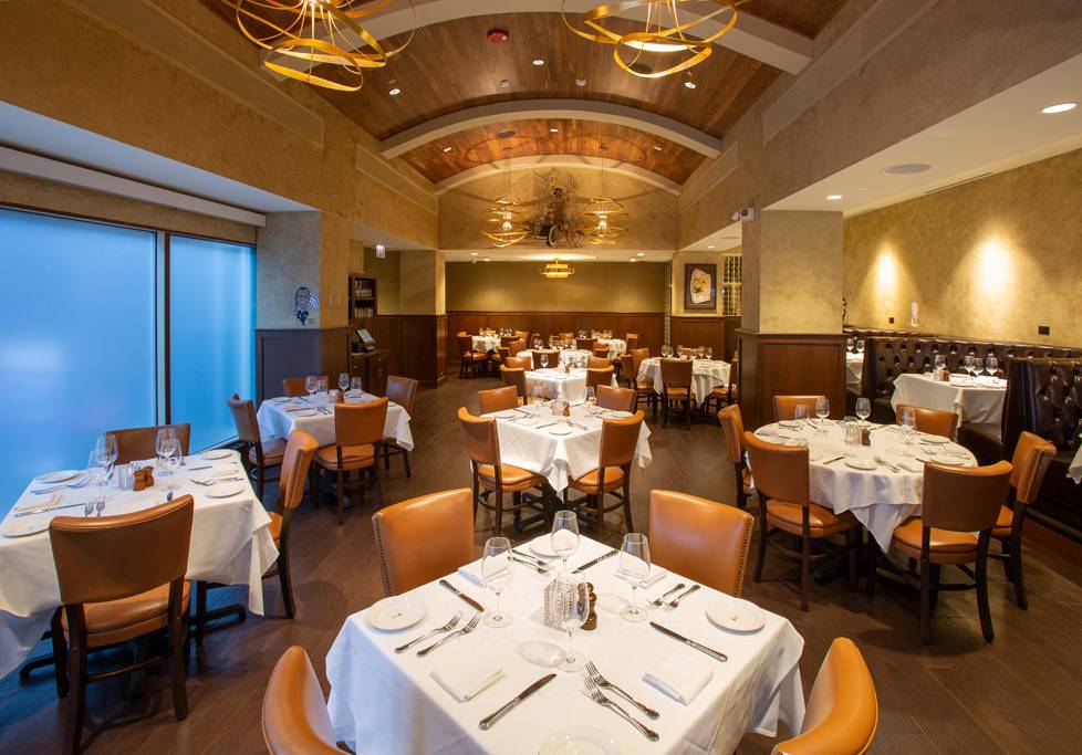 The Palm Chicago | restaurant | 323 E Wacker Dr, Chicago, IL 60601, USA | 3126161000 OR +1 312-616-1000