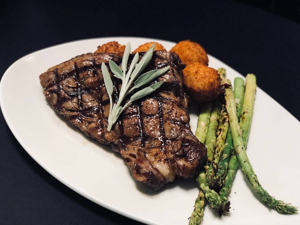 Range Restaurant + Cocktail Bar | restaurant | 11865 Hickman Rd, Urbandale, IA 50323, USA | 5152527500 OR +1 515-252-7500