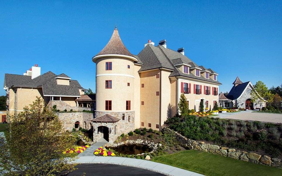 Mirbeau Inn & Spa - Plymouth, MA | restaurant | 35 Landmark Dr, Plymouth, MA 02360, USA | 5082092626 OR +1 508-209-2626