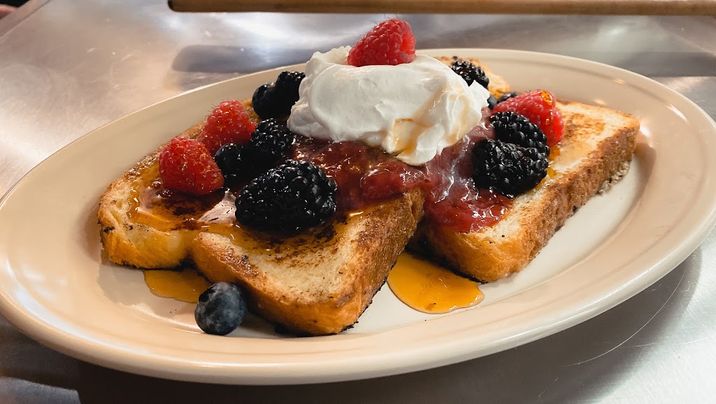 The Good Egg - Cheyenne | restaurant | 115 W 15th St, Cheyenne, WY 82001, USA | 3076322337 OR +1 307-632-2337