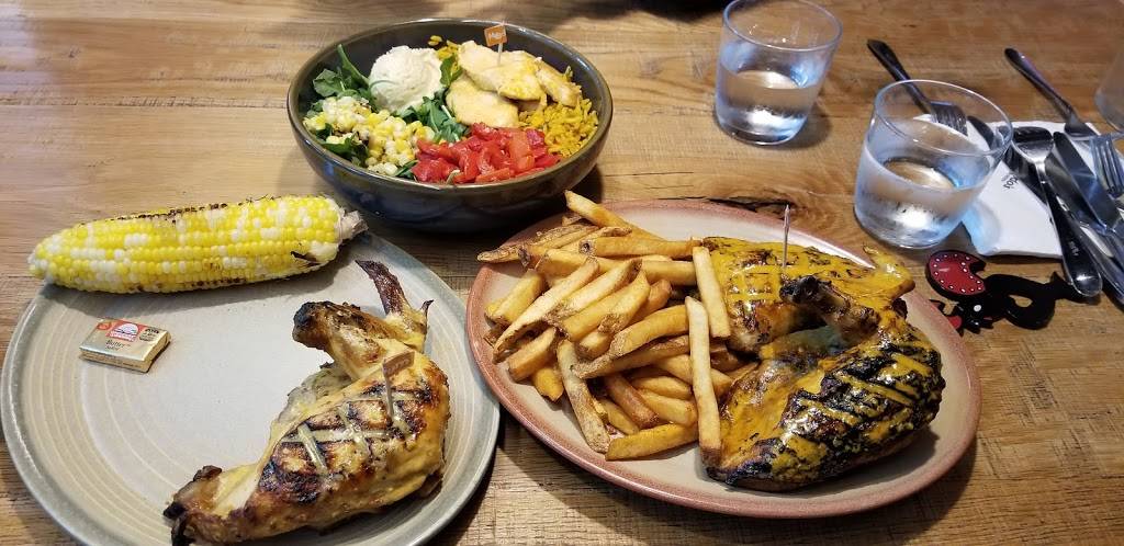 Nandos Peri-Peri | restaurant | 1500 N Clybourn Ave, Chicago, IL 60610, USA | 3125469723 OR +1 312-546-9723