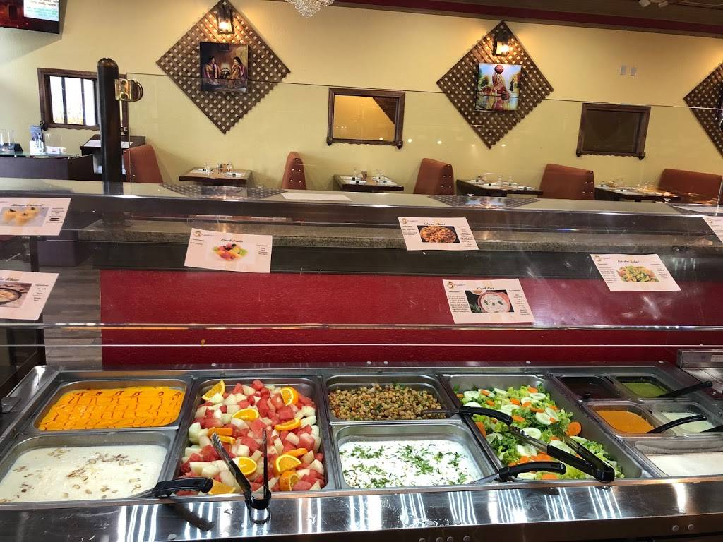 5th Element Authentic Indian Restaurant | restaurant | 1133 Rinehart Rd, Sanford, FL 32771, USA | 4075486777 OR +1 407-548-6777