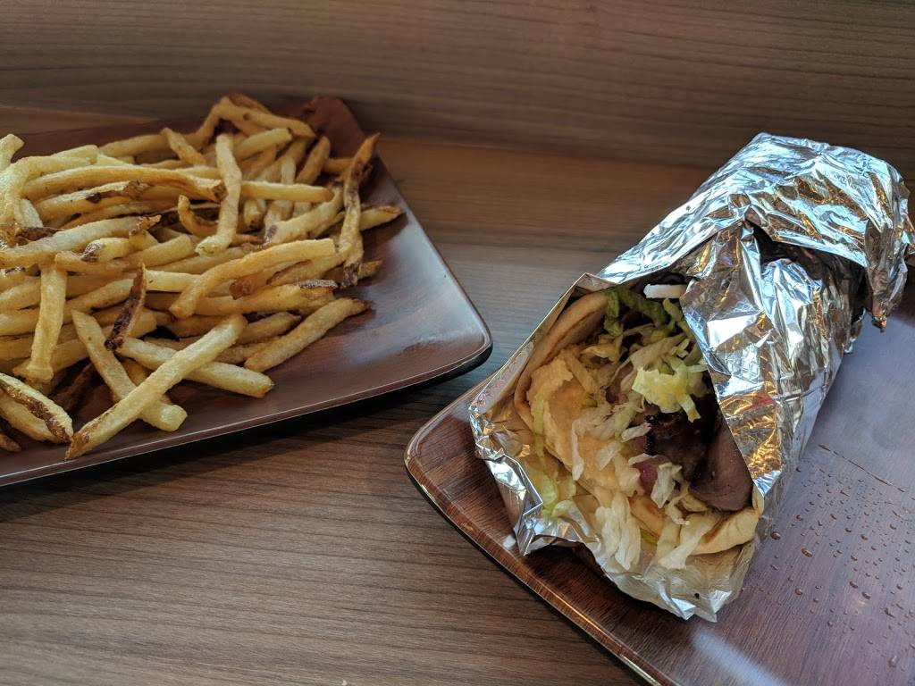 Kairos Greek Kitchen | restaurant | 1800 Augusta St, Greenville, SC 29605, USA | 8645201723 OR +1 864-520-1723