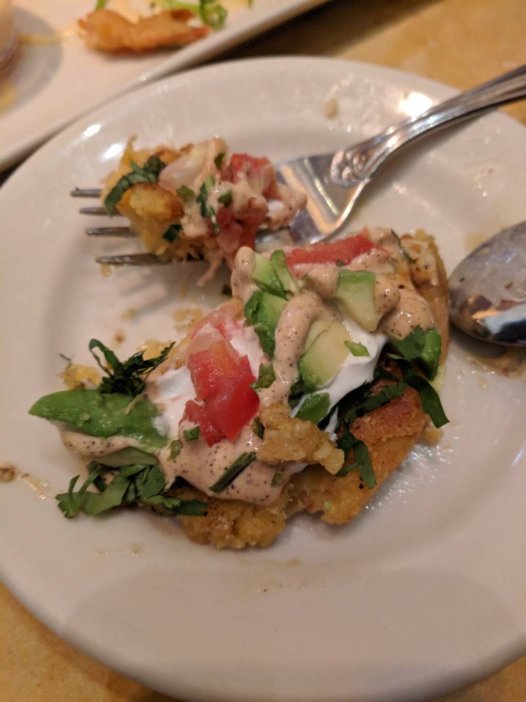 The Cheesecake Factory | restaurant | 7612 Blake St, Liberty Township, OH 45069, USA | 5137552761 OR +1 513-755-2761