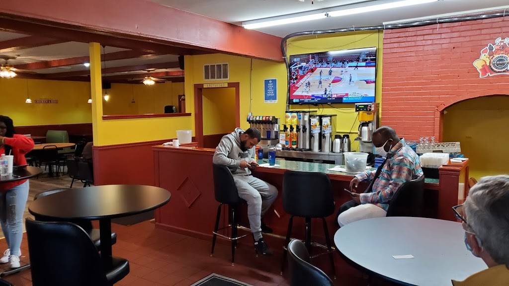 South Florida Style Chicken and Ribs | restaurant | 600 Business Loop 70 W, Columbia, MO 65203, USA | 5736732874 OR +1 573-673-2874