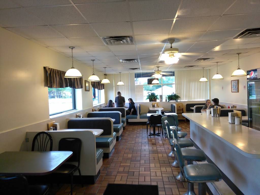 Melvindale Coney Island | restaurant | 4114 Oakwood, Melvindale, MI 48122, USA | 3133823822 OR +1 313-382-3822