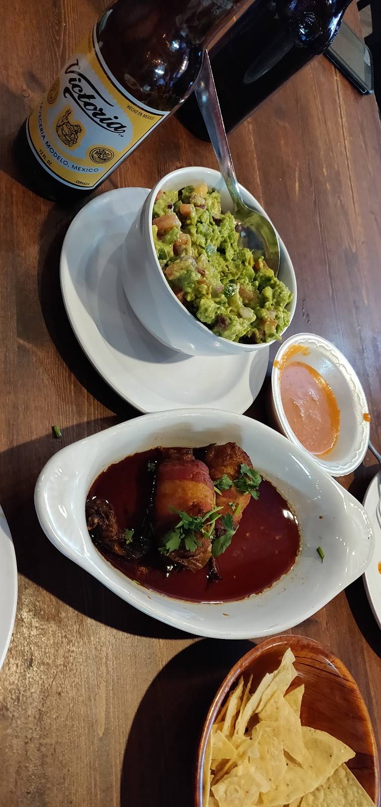 Little Shack | restaurant | 2701 N Mesa St #200, El Paso, TX 79902, USA | 9156036007 OR +1 915-603-6007