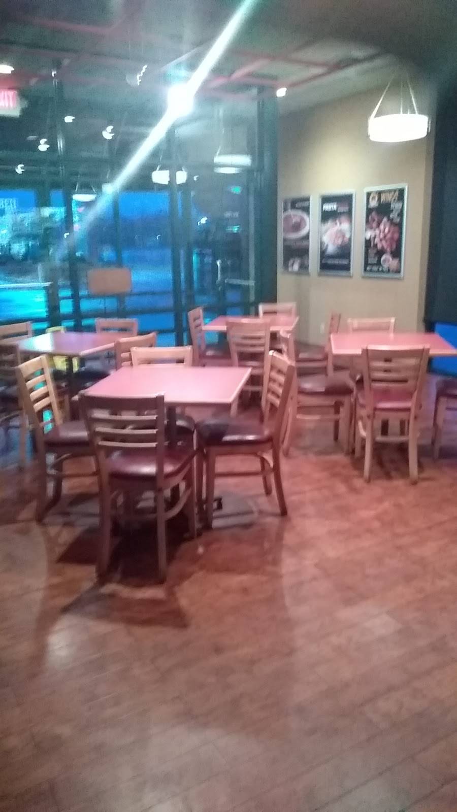 Pizza Hut | restaurant | 11380 Olio Rd, Fishers, IN 46038, USA | 3178633444 OR +1 317-863-3444