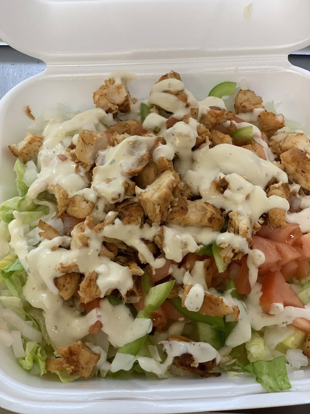 Sub One Fish and Chicken | restaurant | 1049 W 103rd St, Chicago, IL 60643, USA | 7732394131 OR +1 773-239-4131