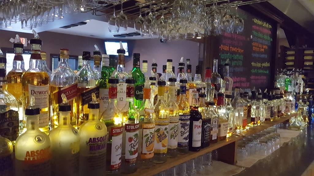 Fire by the Monon | restaurant | 6523 Ferguson St, Indianapolis, IN 46220, USA | 3172525920 OR +1 317-252-5920