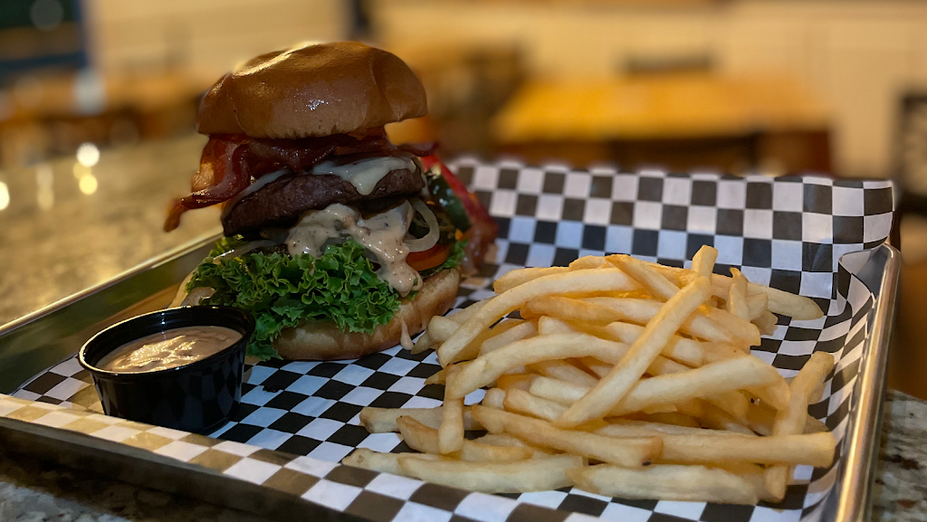 Burgär | restaurant | 137 W Main St, Spartanburg, SC 29306, USA | 8647641745 OR +1 864-764-1745