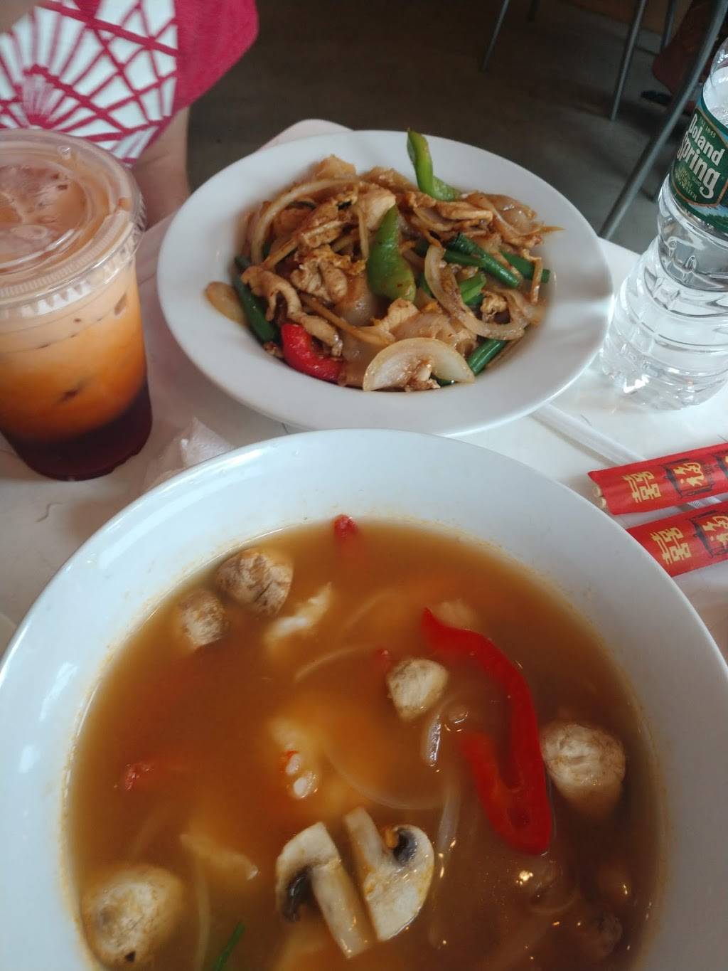 Sita Thai | restaurant | 3609 Broadway, New York, NY 10031, USA | 6469015623 OR +1 646-901-5623