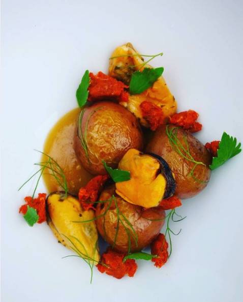 Chris Bailey Cooks | restaurant | 7238 SE Foster Rd, Portland, OR 97206, USA | 5036100743 OR +1 503-610-0743