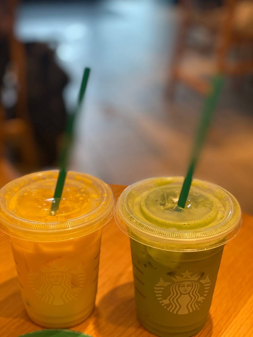 Starbucks | cafe | 4069 Cherokee St NW A, Kennesaw, GA 30144, USA | 7705905085 OR +1 770-590-5085