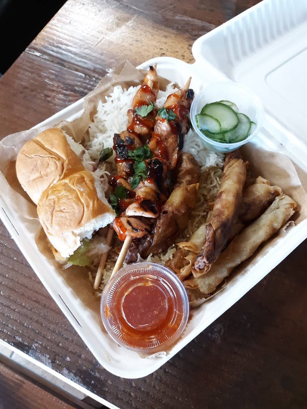 Mestiza Kitchen | restaurant | 2855 Johnson Dr Suite U, Ventura, CA 93003, USA | 8056200146 OR +1 805-620-0146