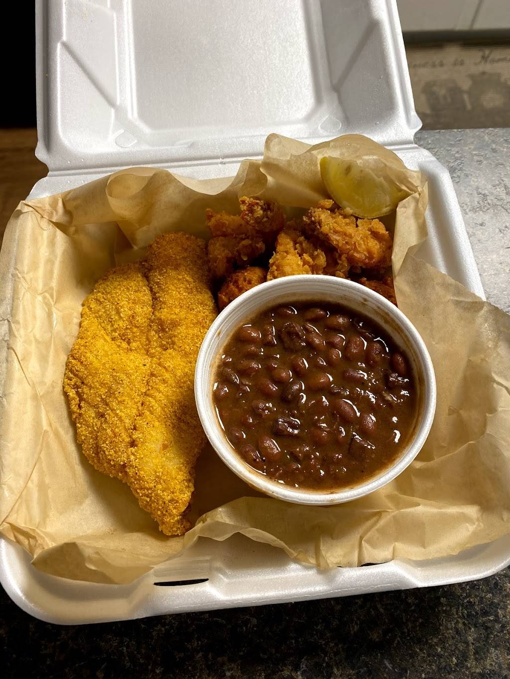 The Catch: Denton | restaurant | 1725 W University Dr, Denton, TX 76201, USA | 9407036855 OR +1 940-703-6855