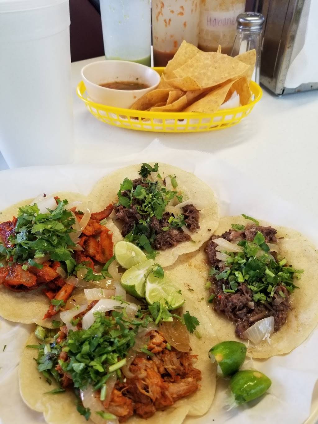 Tacos Al Pastor Dianita | restaurant | 1724 South St, Nacogdoches, TX 75964, USA | 9363055039 OR +1 936-305-5039
