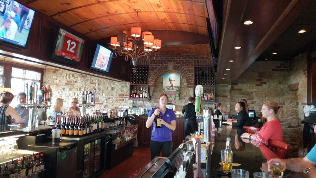 Kennsington Grille | restaurant | 4171 Westford Pl, Canfield, OH 44406, USA | 3305338733 OR +1 330-533-8733