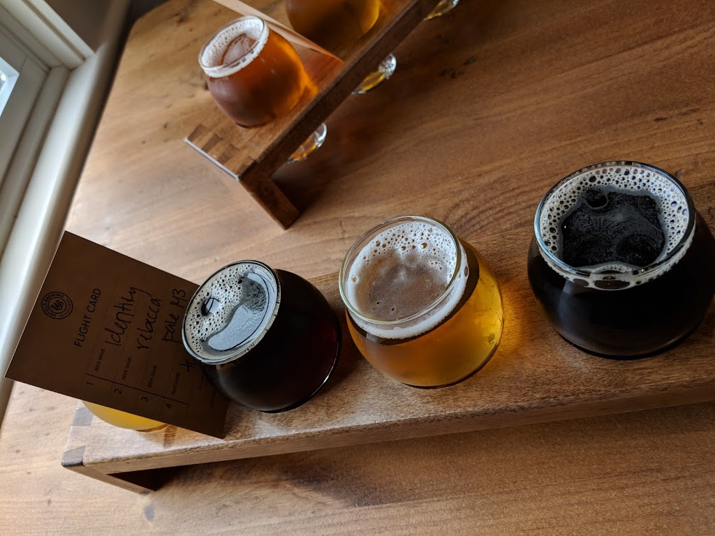 Untold Brewing | restaurant | 6 Old Country Way, Scituate, MA 02066, USA | 7813780559 OR +1 781-378-0559