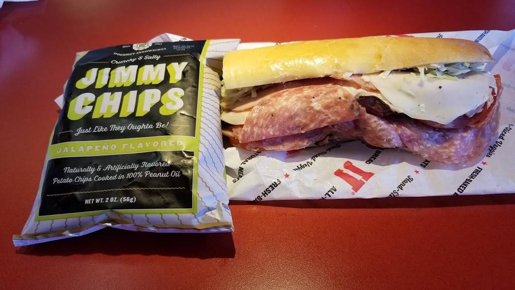 Jimmy Johns | meal delivery | 14302 E Cedar Ave unit f, Aurora, CO 80012, USA | 3035770242 OR +1 303-577-0242