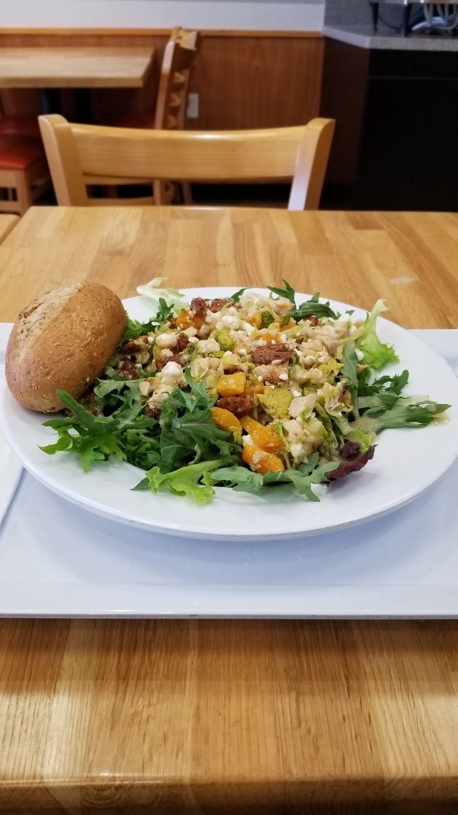 Saladworks | restaurant | 3601 Regent Blvd, Irving, TX 75063, USA | 9725141807 OR +1 972-514-1807