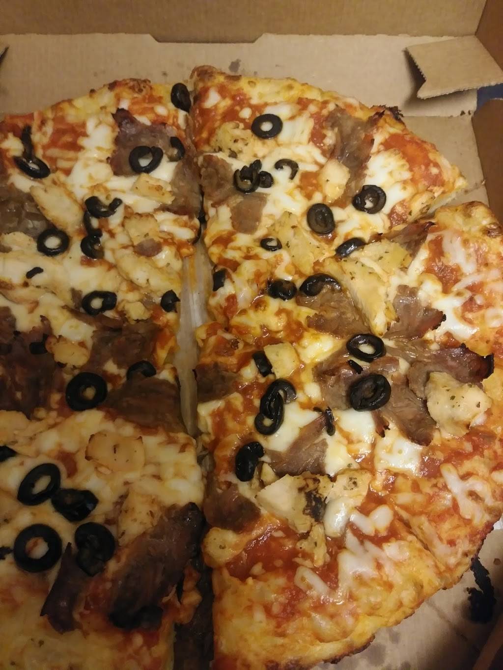Dominos Pizza | meal delivery | 5564 Woodward Ave, Detroit, MI 48202, USA | 3138312100 OR +1 313-831-2100