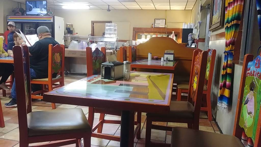 Taqueria El Mexicano | restaurant | 5650 Leopard St, Corpus Christi, TX 78408, USA | 3612897242 OR +1 361-289-7242