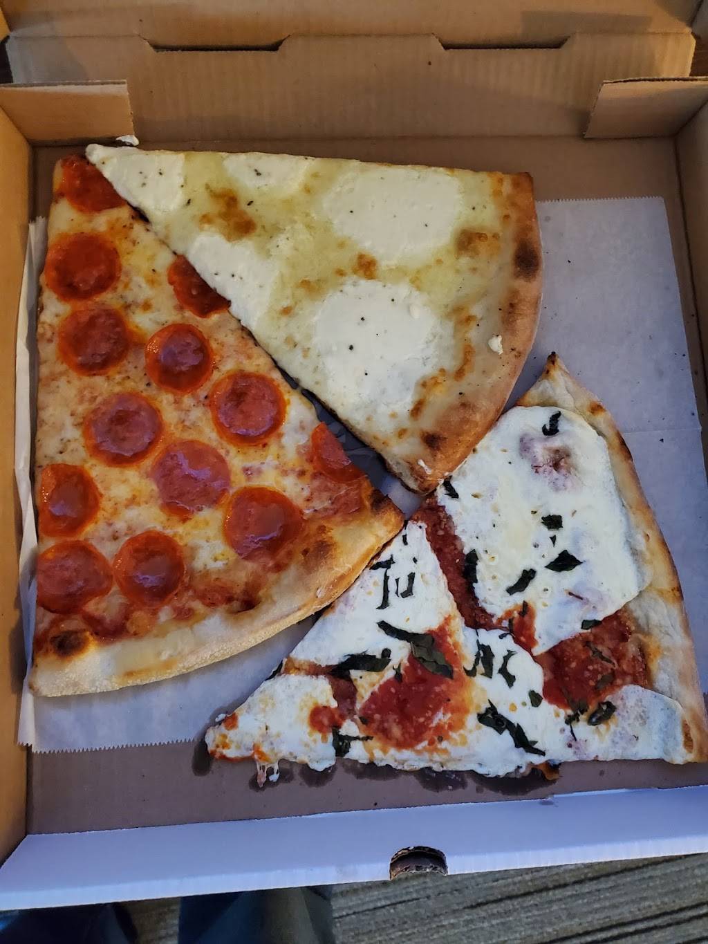 Taste Of New York Pizza | restaurant | 8481 Birchwood Ct, Johnston, IA 50131, USA | 5154109699 OR +1 515-410-9699