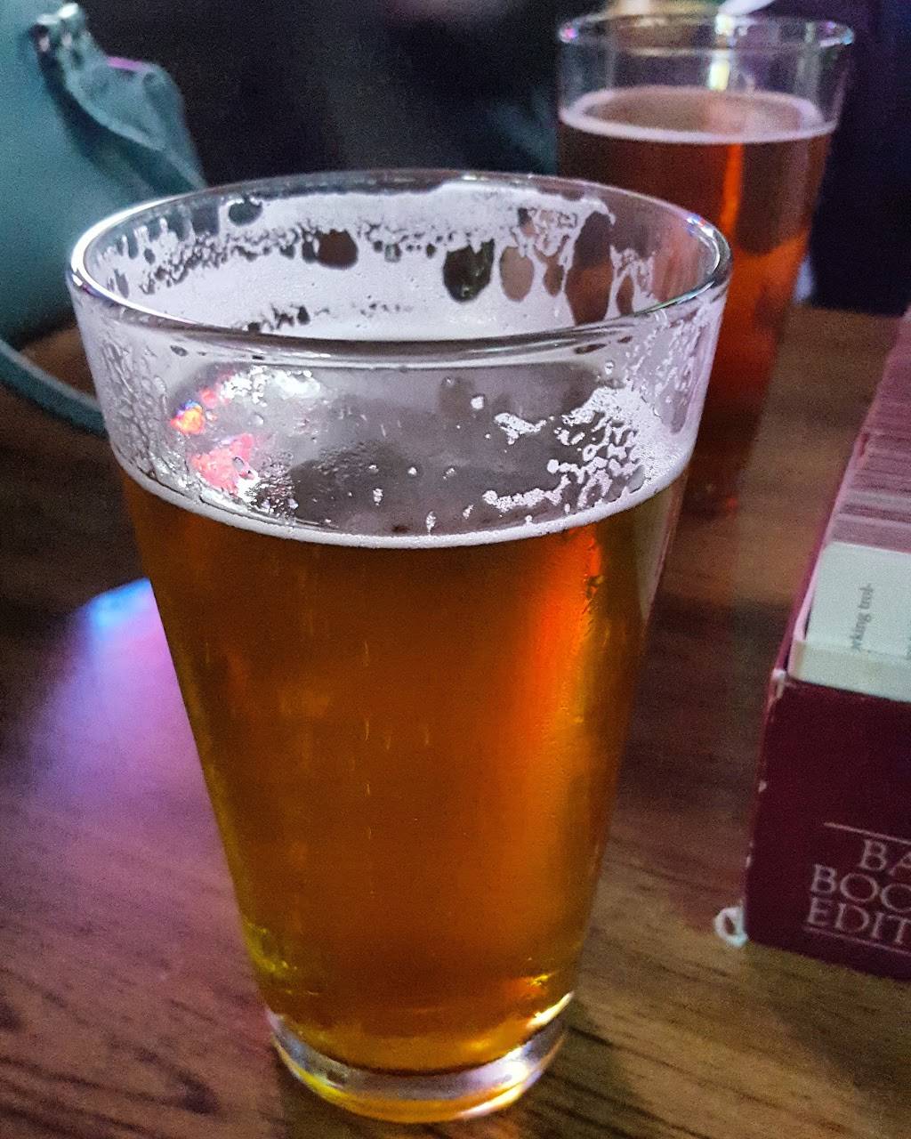 Greeley Avenue Bar and Grill | restaurant | 5421 N Greeley Ave, Portland, OR 97217, USA | 5032830676 OR +1 503-283-0676