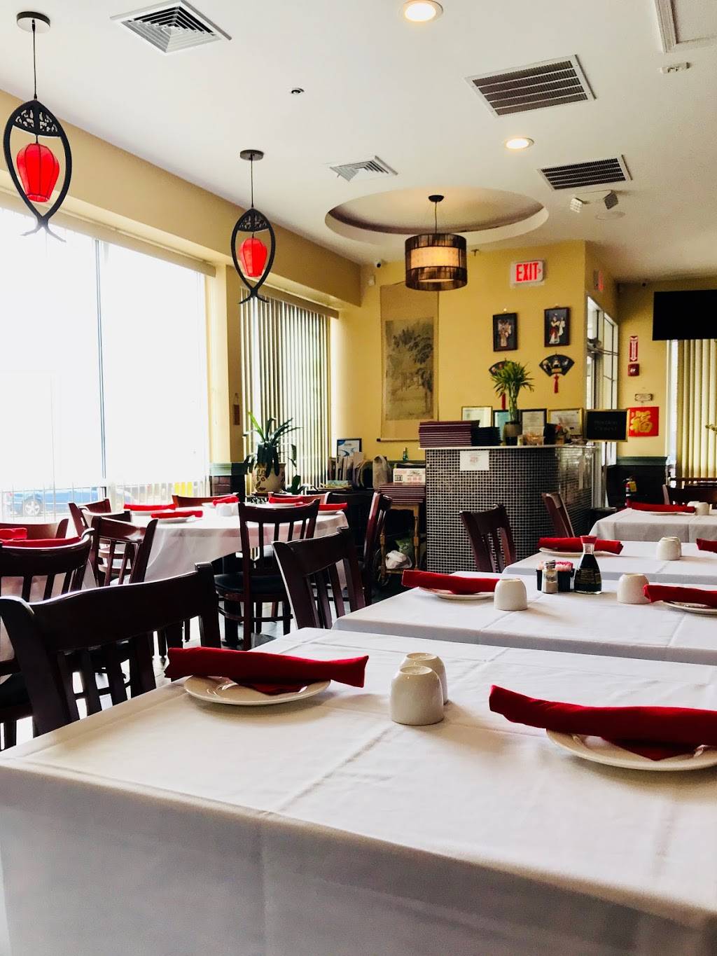 Sichuan Gourmet House | restaurant | 1203r Walnut St, Newton Highlands, MA 02461, USA | 6179643500 OR +1 617-964-3500