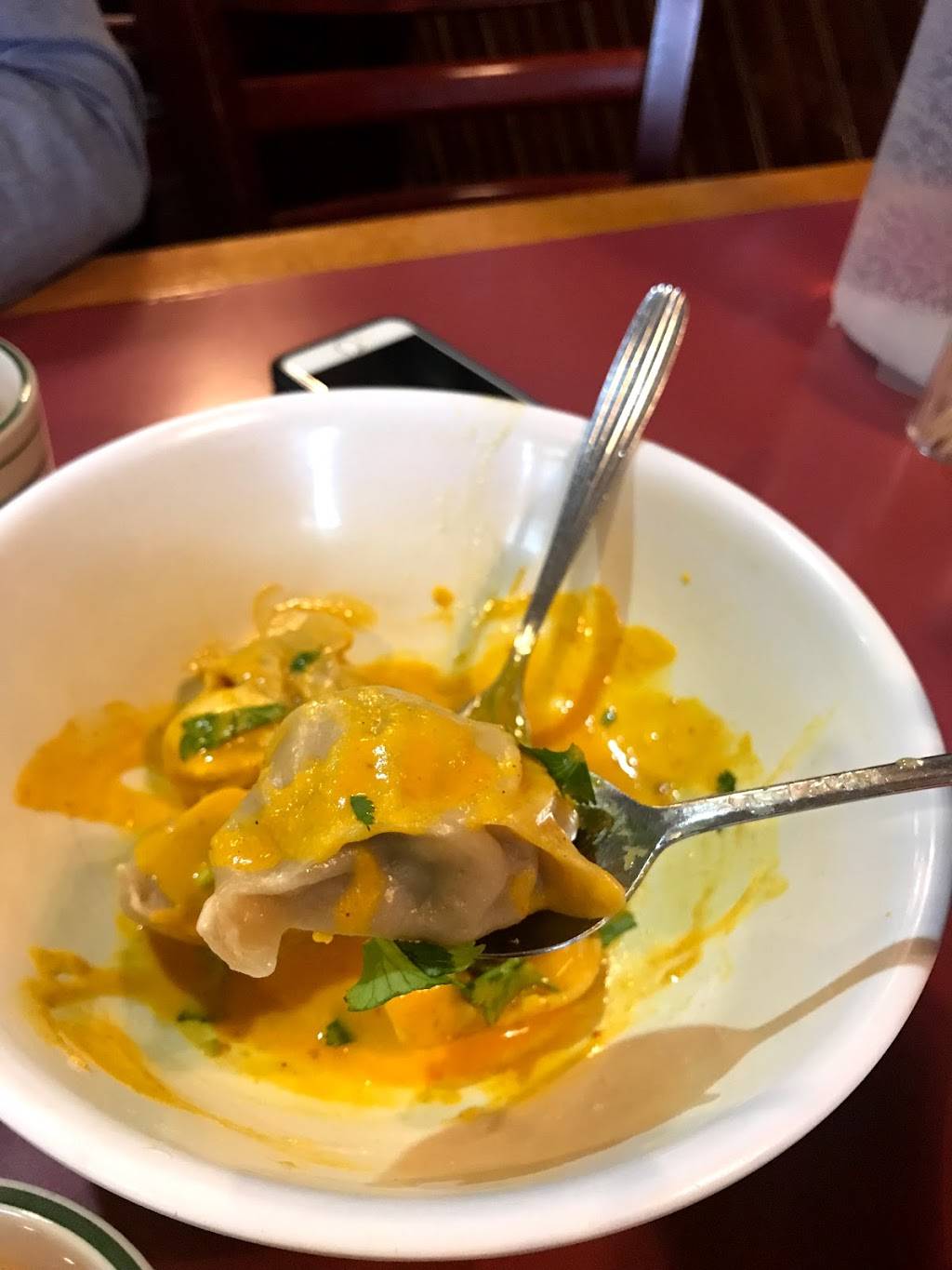 Red Panda Restaurant | restaurant | 67-21 Woodside Ave, Woodside, NY 11377, USA | 7184588588 OR +1 718-458-8588