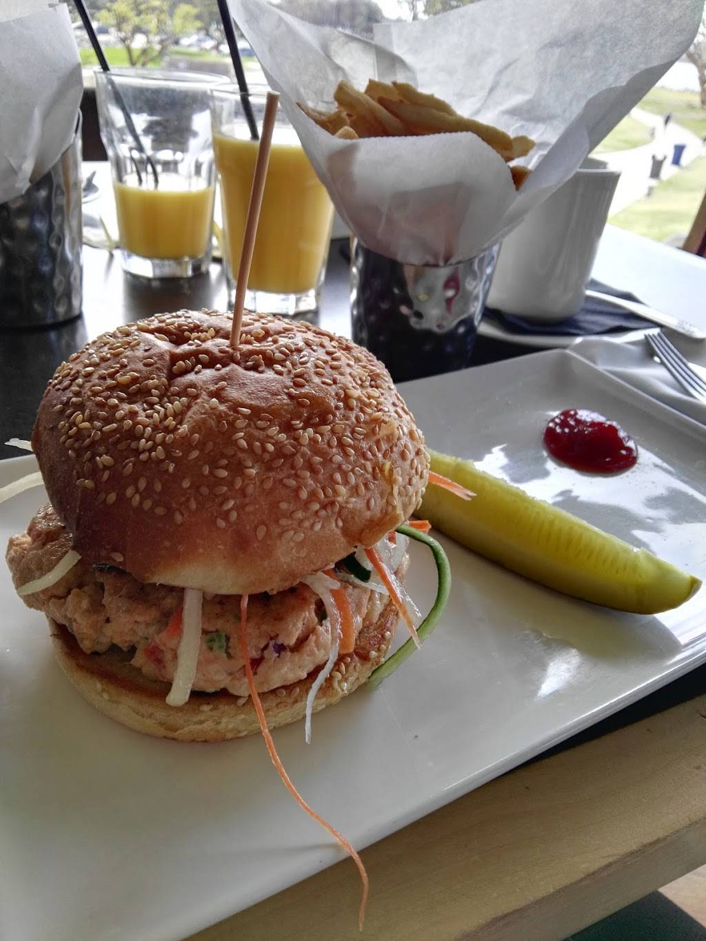 Harbor House Restaurant | restaurant | 831 W Harbor Dr, San Diego, CA 92101, USA | 6192321141 OR +1 619-232-1141