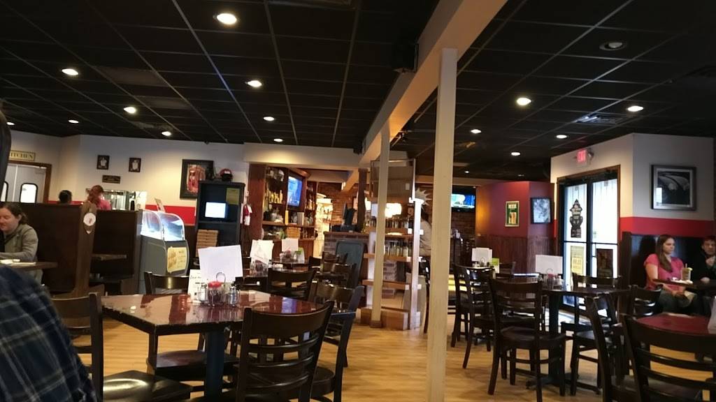 Rotolos Pizzeria | restaurant | 9327 Jefferson Hwy, River Ridge, LA 70123, USA | 5042874309 OR +1 504-287-4309