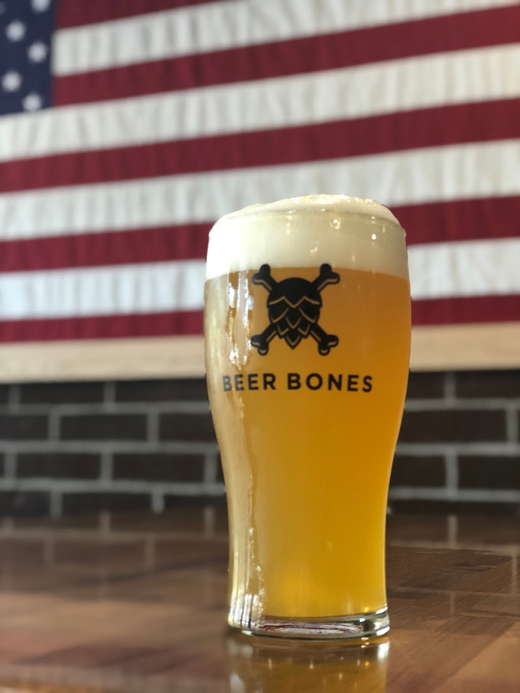 Beer Bones Taproom | restaurant | 594 Loudon Rd, Latham, NY 12110, USA | 5186084400 OR +1 518-608-4400