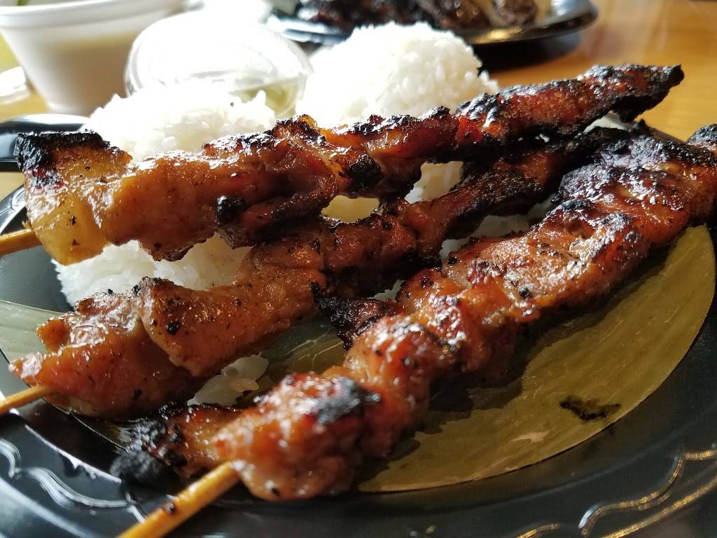 Manila Sunset | restaurant | 1005, 9837 Mira Mesa Blvd, San Diego, CA 92131, USA | 8585786200 OR +1 858-578-6200